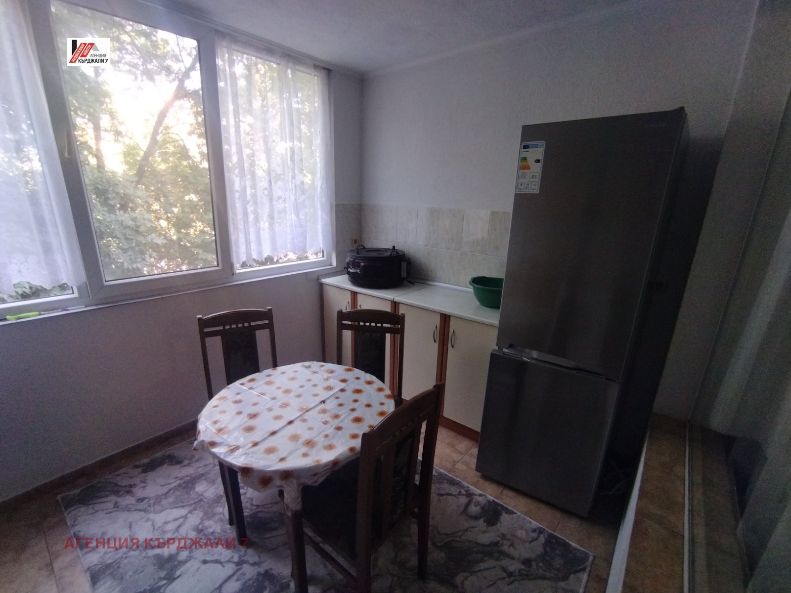 Продава 3-СТАЕН, гр. Кърджали, Възрожденци, снимка 13 - Апартаменти - 55896800