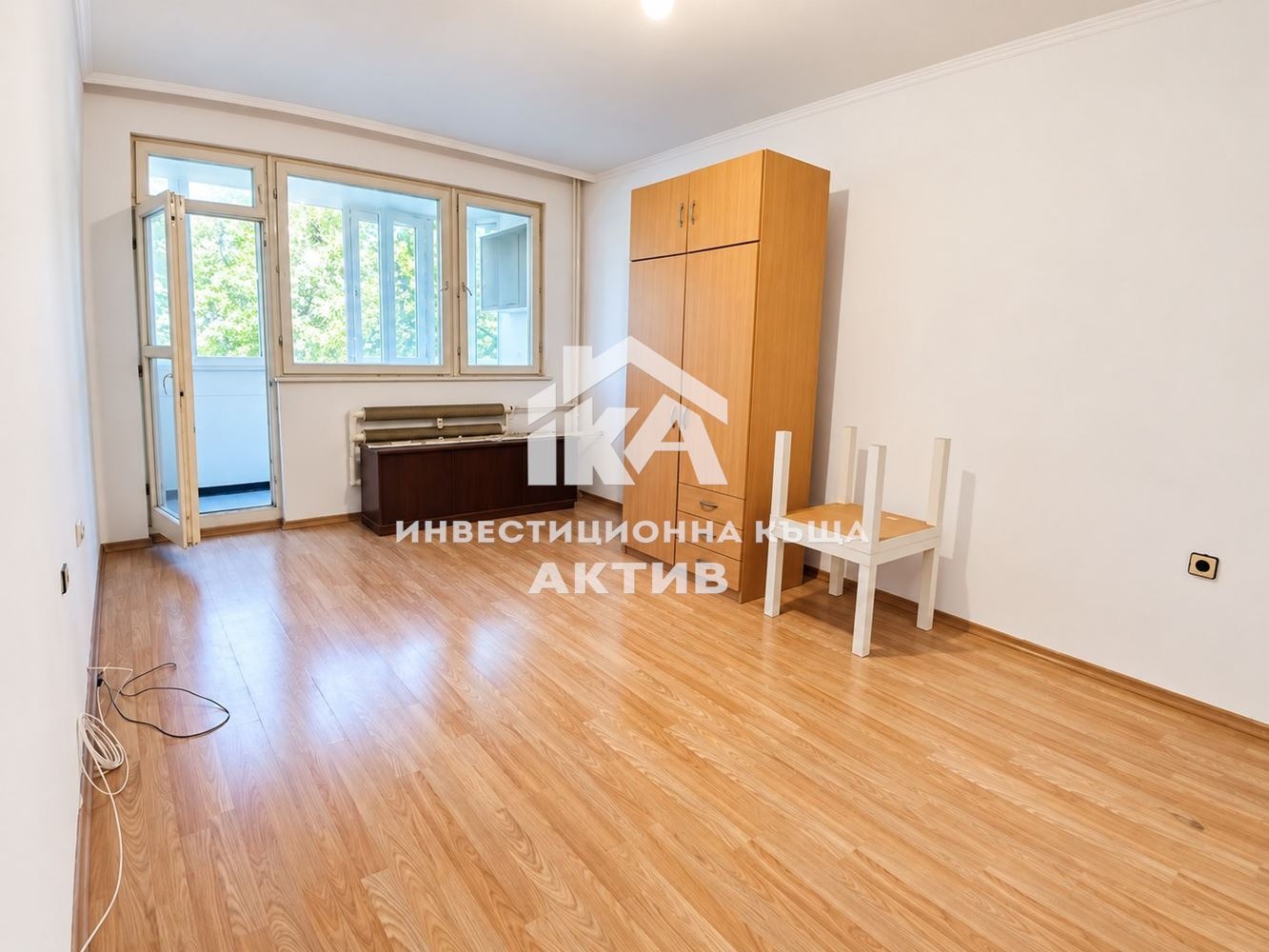 Продава 3-СТАЕН, гр. Пловдив, Кършияка