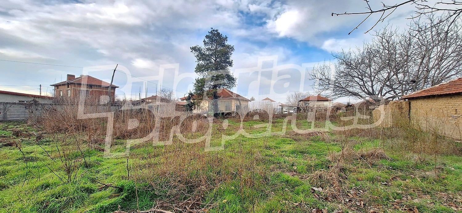 Продава КЪЩА, с. Рогош, област Пловдив, снимка 2 - Къщи - 53022200