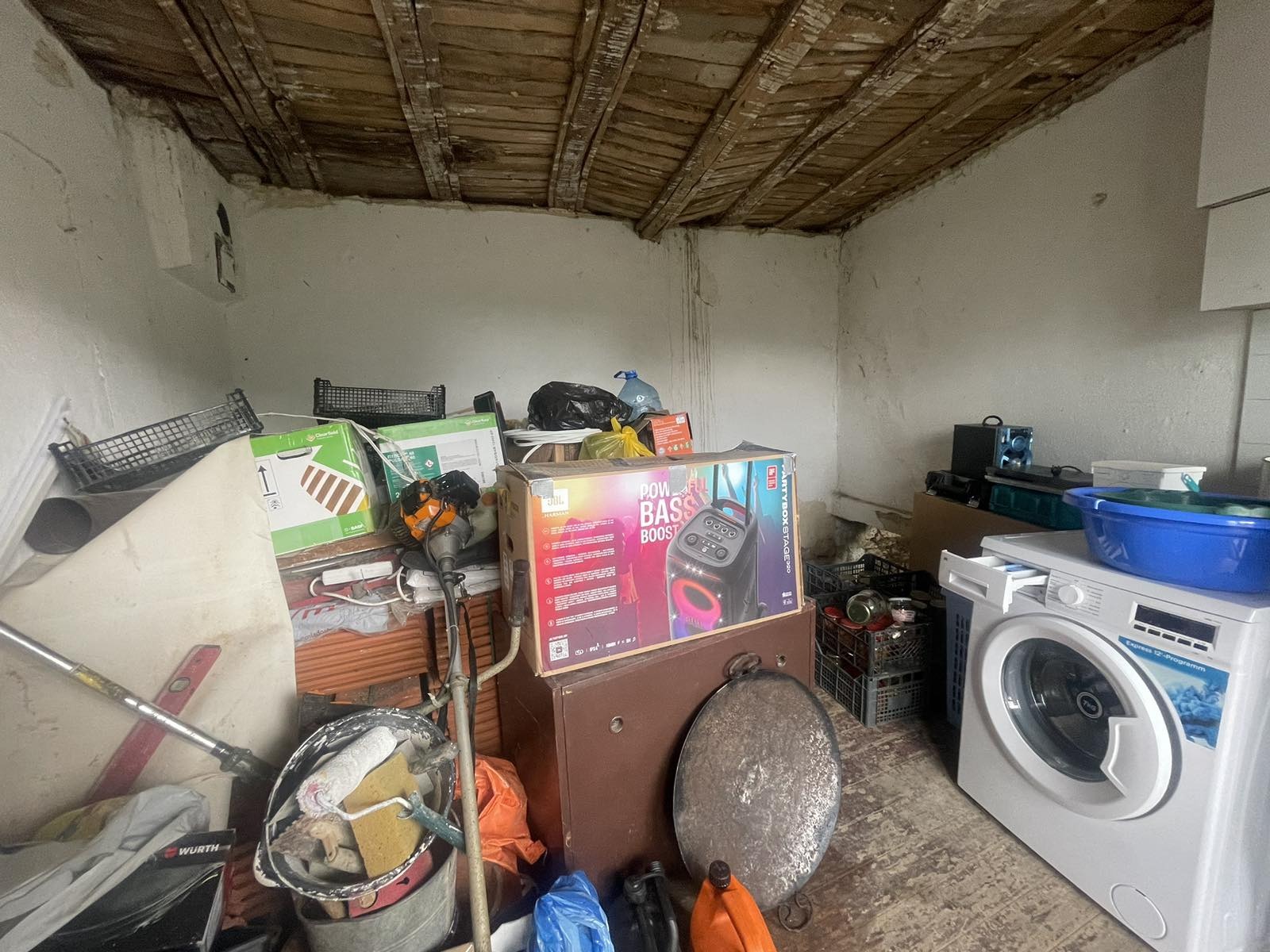 Продава КЪЩА, с. Мировци, област Шумен, снимка 6 - Къщи - 55404837