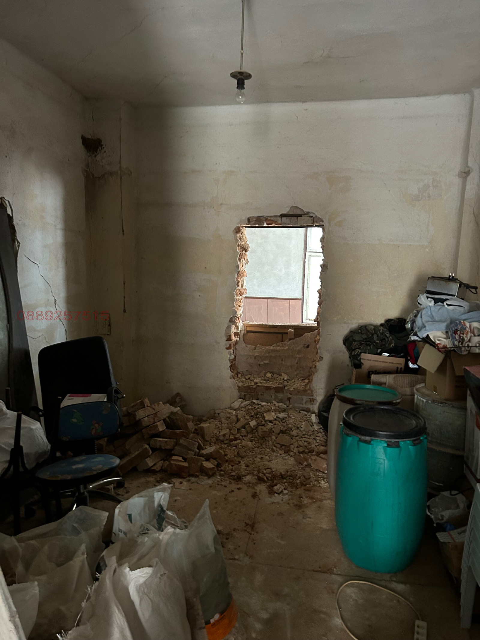 Продава КЪЩА, с. Голям дол, област Стара Загора, снимка 8 - Къщи - 56238321