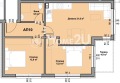 Продава  3-стаен град Варна , Възраждане 3 , 83 кв.м | 39280641 - изображение [3]