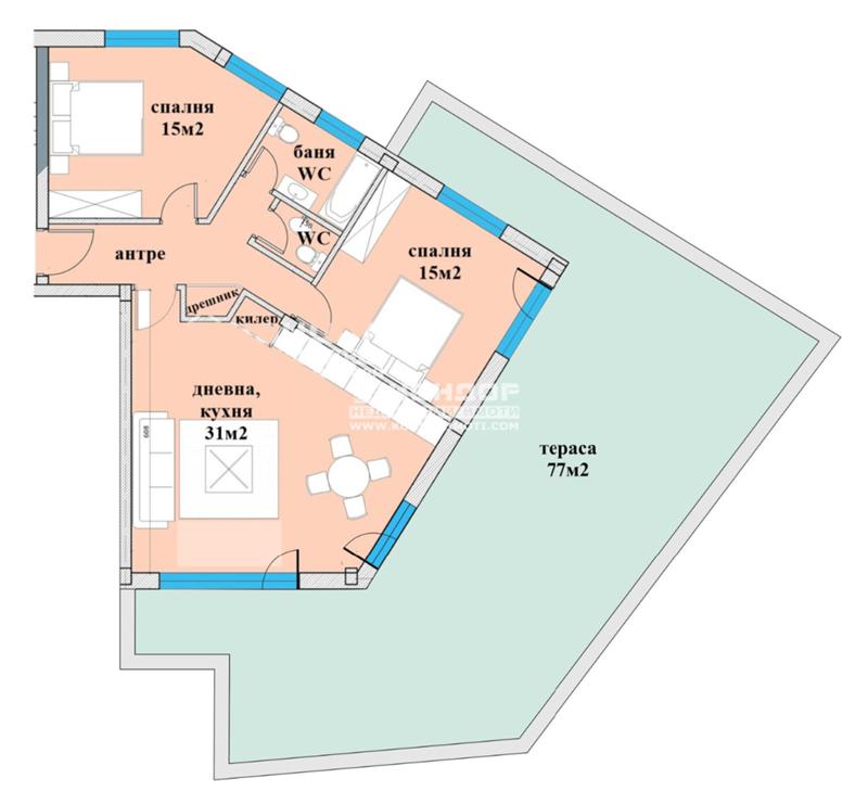 ������� 3-����� | Imot.bg � ����������� 5