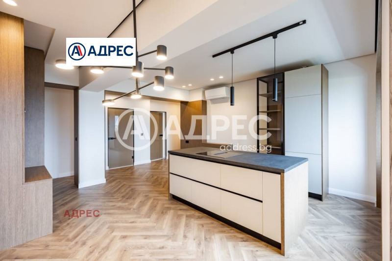Продава 3-СТАЕН в град Варна, Център - 85 кв.м / 317 000 € » 619 998.11 лв., АДРЕС