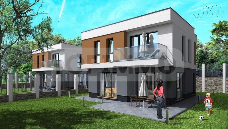 Продава КЪЩА в град Варна, м-т Сълзица - 143 кв.м / 275 000 € » 537 853.25 лв., ТОПИММО