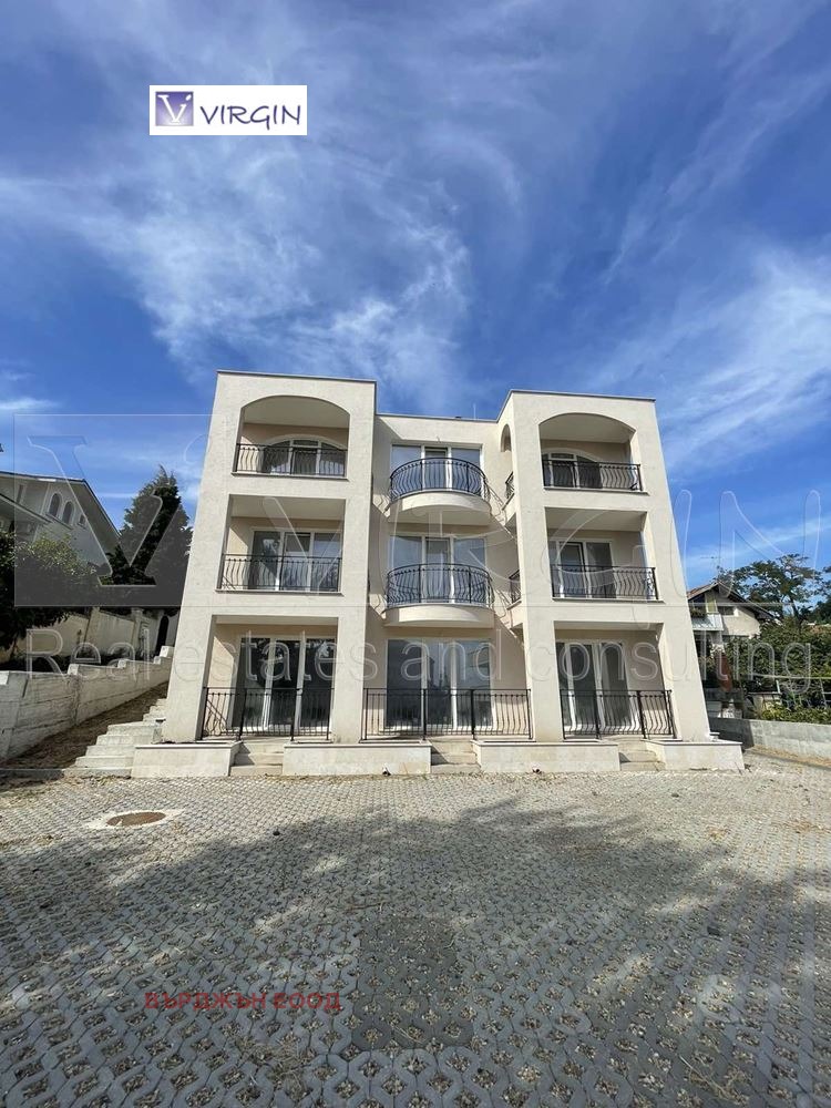 Продава ХОТЕЛ | Imot.bg — изображение 1