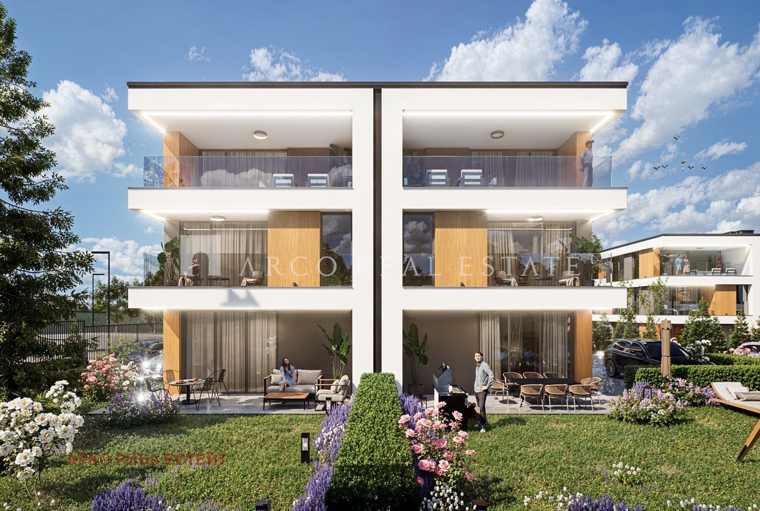 Продава КЪЩА | Imot.bg — изображение 1