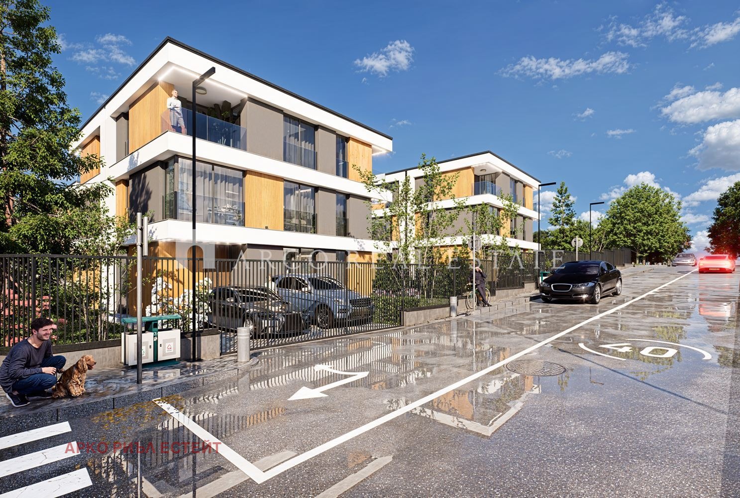 Продава КЪЩА | Imot.bg — изображение 8