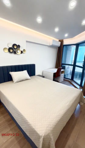 À venda  1 quarto Plovdiv , Mladejki Halm , 96 m² | 76161306 - imagem [9]