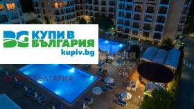 2 slaapkamers k.k. Zlatni pjasatsi, Varna 16