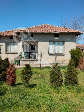 Hus Ovcha mogila, region Veliko Tarnovo 1