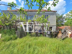 Casa Kalimantsi, regione Varna