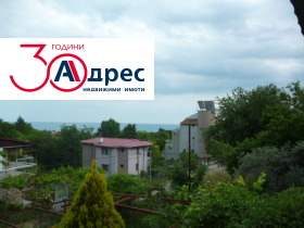 Villa Balchik, region Dobrich