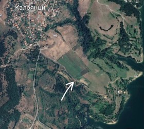 Terra Kaloianci, região Kardzhali 4