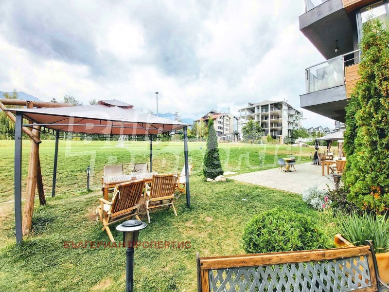 Myytävänä  Studio Blagoevgradin alue , Razlog , 32 neliömetriä | 74704969 - kuva [13]