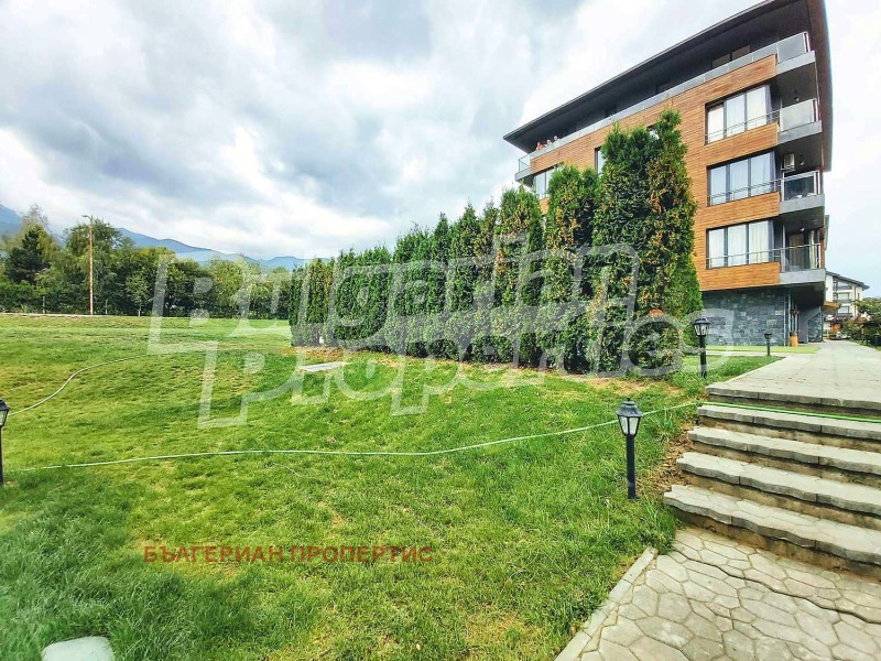 Myytävänä  Studio Blagoevgradin alue , Razlog , 32 neliömetriä | 74704969 - kuva [15]