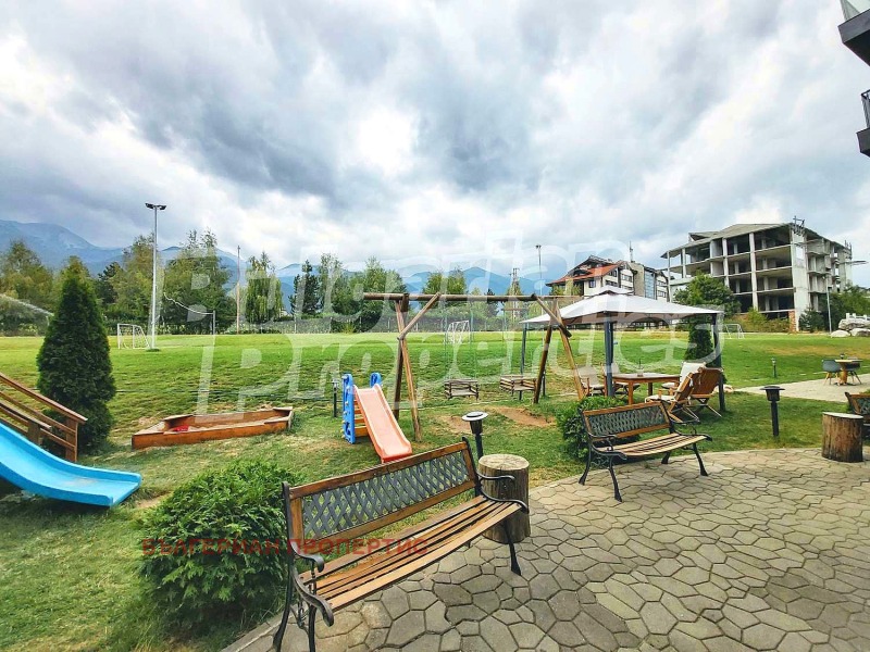 Myytävänä  Studio Blagoevgradin alue , Razlog , 32 neliömetriä | 74704969 - kuva [12]