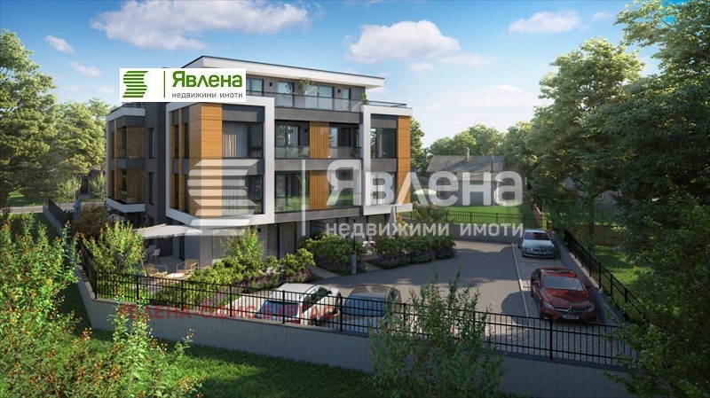 À venda  1 quarto Burgas , Dolno Ezerovo , 61 m² | 80367377 - imagem [4]