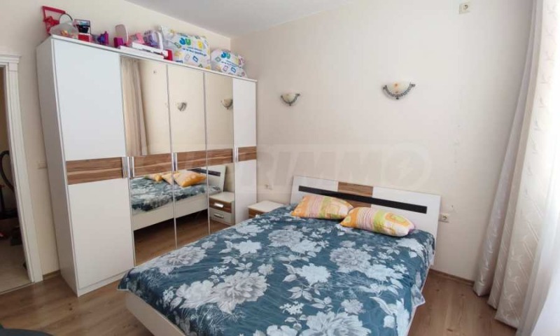 En venta  1 dormitorio región Burgas , Nesebar , 66 metros cuadrados | 48254594 - imagen [3]