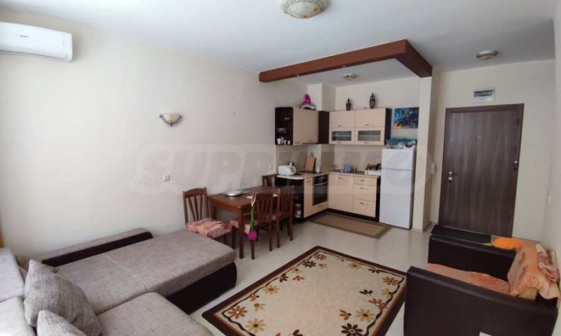 En venta  1 dormitorio región Burgas , Nesebar , 66 metros cuadrados | 48254594 - imagen [2]