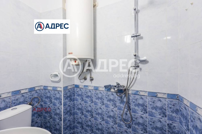 Продава  2-стаен град Варна , Лятно кино Тракия , 75 кв.м | 44092638 - изображение [12]