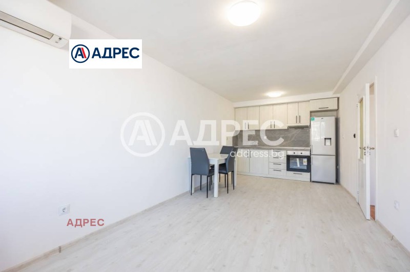 Продава  2-стаен град Варна , Лятно кино Тракия , 75 кв.м | 44092638 - изображение [3]