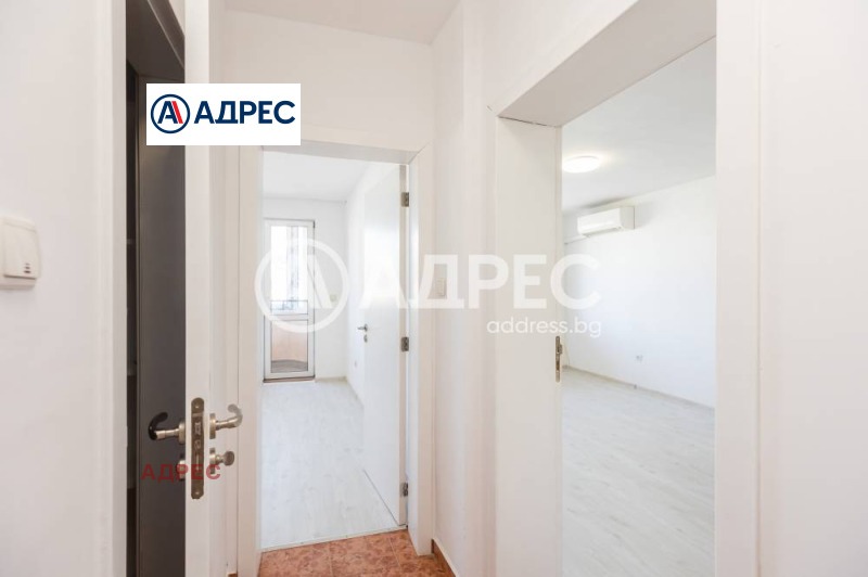 Продава  2-стаен град Варна , Лятно кино Тракия , 75 кв.м | 44092638 - изображение [8]