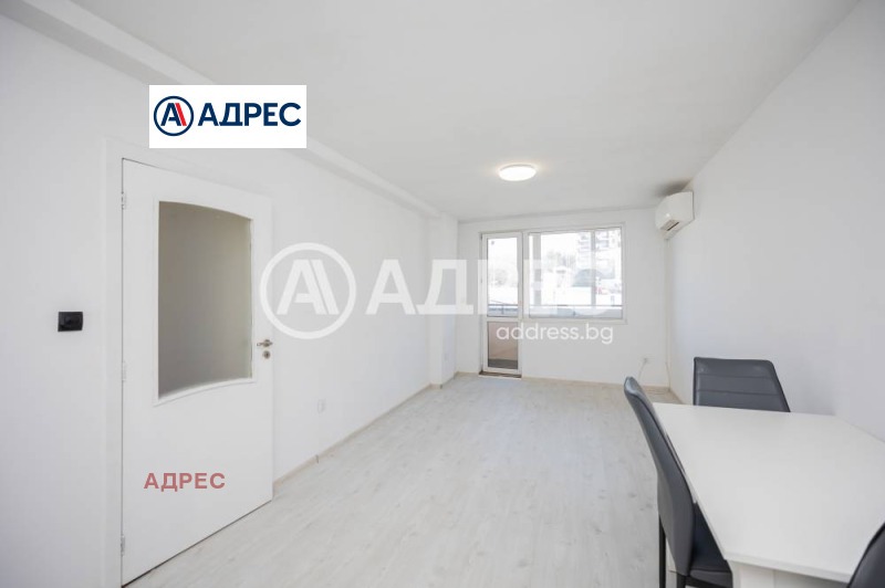 Продава  2-стаен град Варна , Лятно кино Тракия , 75 кв.м | 44092638 - изображение [2]