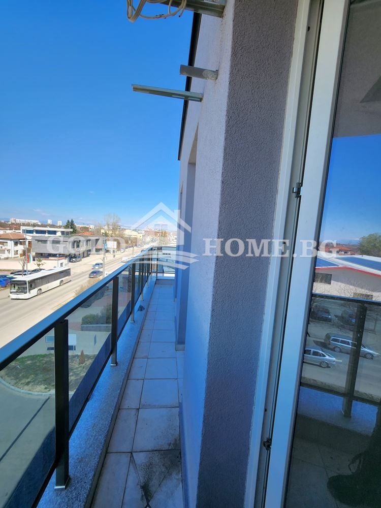 Til salgs  1 soverom Plovdiv , Ostromila , 60 kvm | 54982072 - bilde [9]