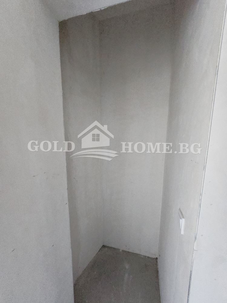 Til salgs  1 soverom Plovdiv , Ostromila , 60 kvm | 54982072 - bilde [7]
