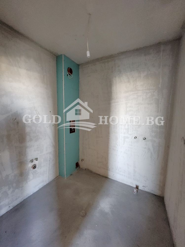 Til salgs  1 soverom Plovdiv , Ostromila , 60 kvm | 54982072 - bilde [6]