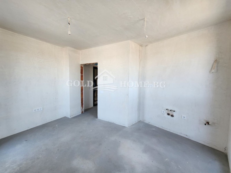 Til salgs  1 soverom Plovdiv , Ostromila , 60 kvm | 54982072