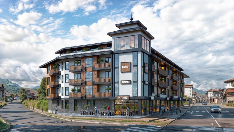 Продава 2-СТАЕН, гр. Банско, област Благоевград, снимка 12 - Апартаменти - 51043565