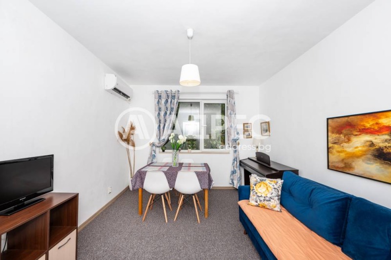 Продава 2-СТАЕН, град Пловдив, Център • 119000 € • 48378768 — Holmes.bg