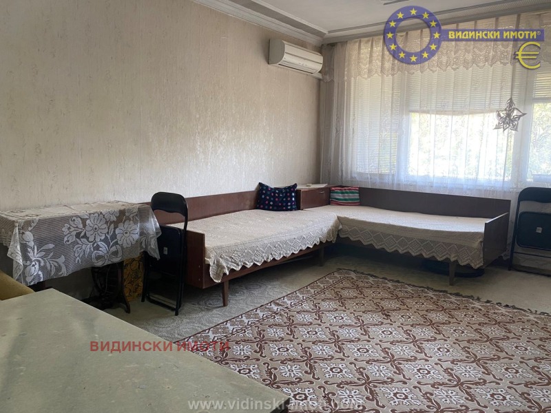 Продава  2-стаен град Видин , Александър Стамболийски , 84 кв.м | 13085685