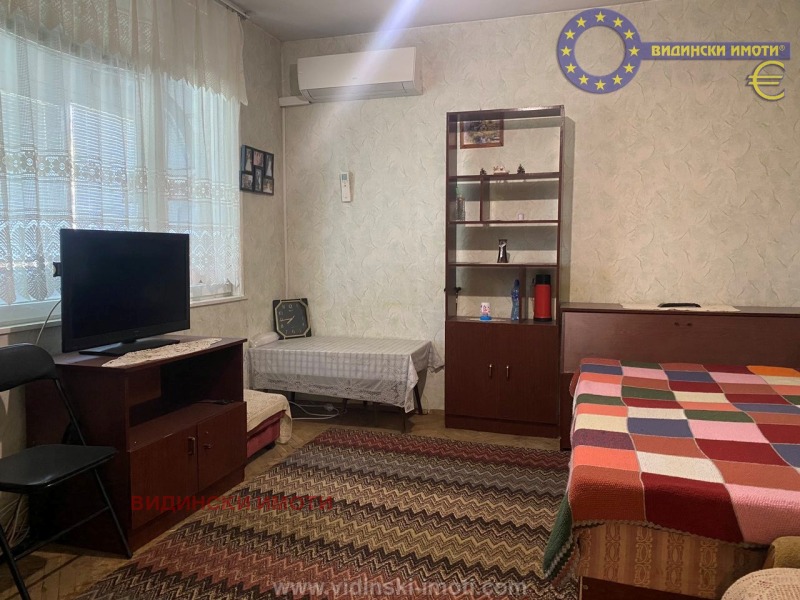Продава  2-стаен град Видин , Александър Стамболийски , 84 кв.м | 13085685 - изображение [4]