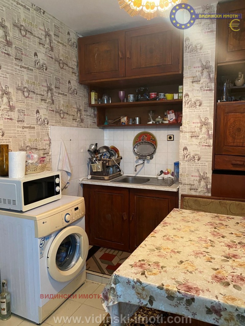 Продава  2-стаен град Видин , Александър Стамболийски , 84 кв.м | 13085685 - изображение [2]