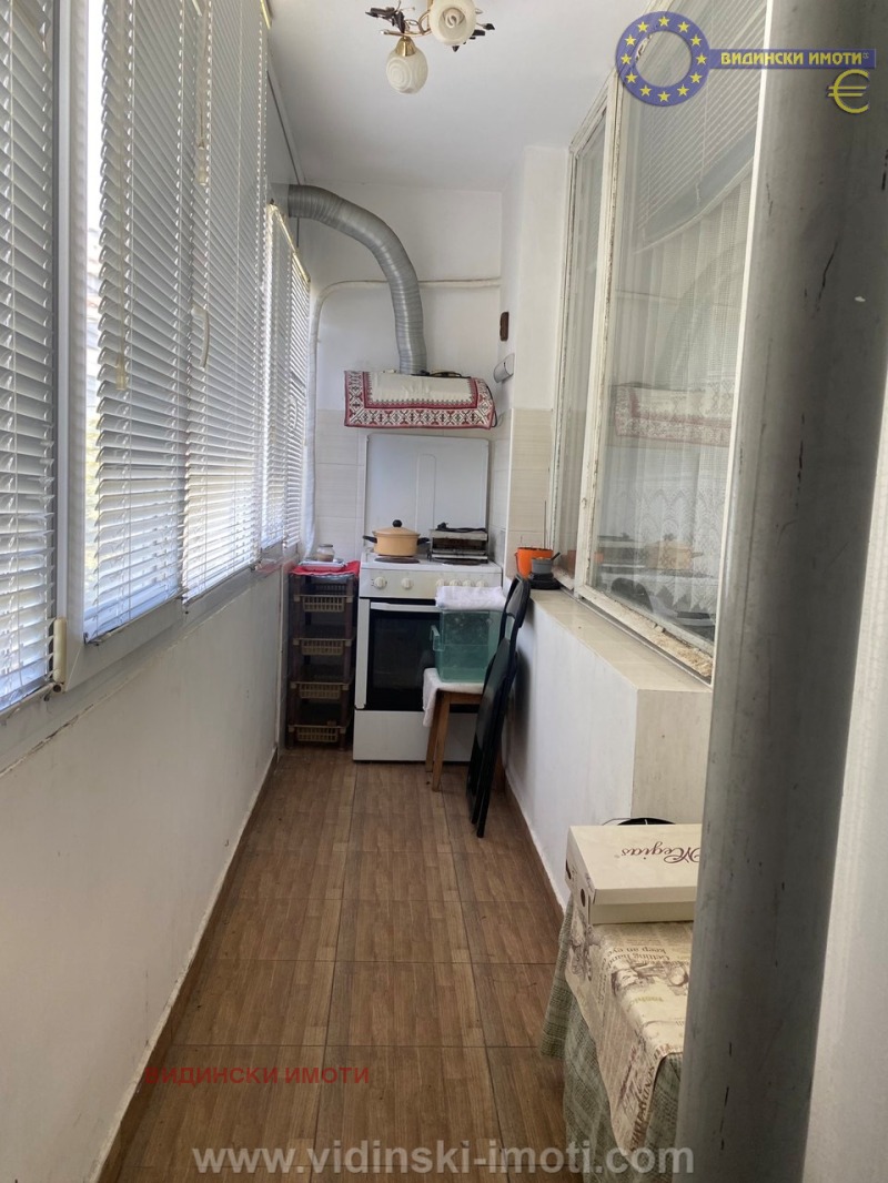 Продава  2-стаен град Видин , Александър Стамболийски , 84 кв.м | 13085685 - изображение [6]