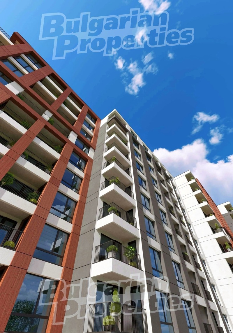 Продава 2-СТАЕН, гр. Варна, Кайсиева градина, снимка 8 - Апартаменти - 53158562