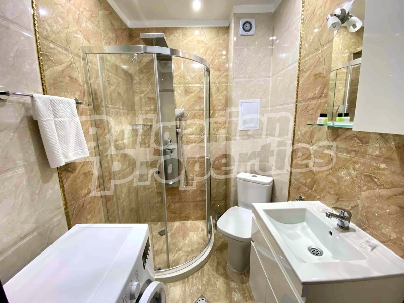 Продава 2-СТАЕН, гр. Приморско, област Бургас, снимка 6 - Апартаменти - 53175429