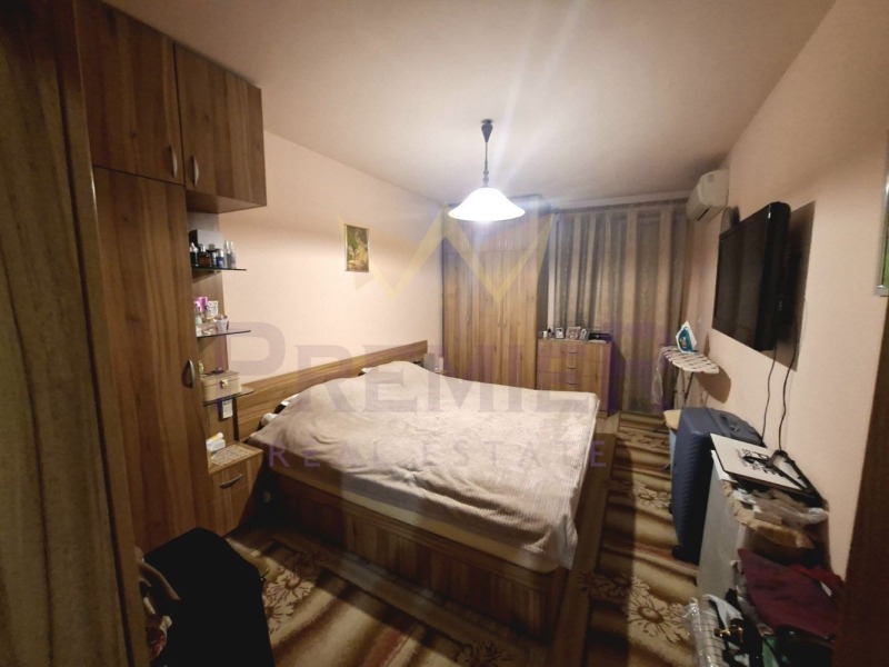 Продава 2-СТАЕН, гр. Варна, Трошево, снимка 3 - Апартаменти - 53229421