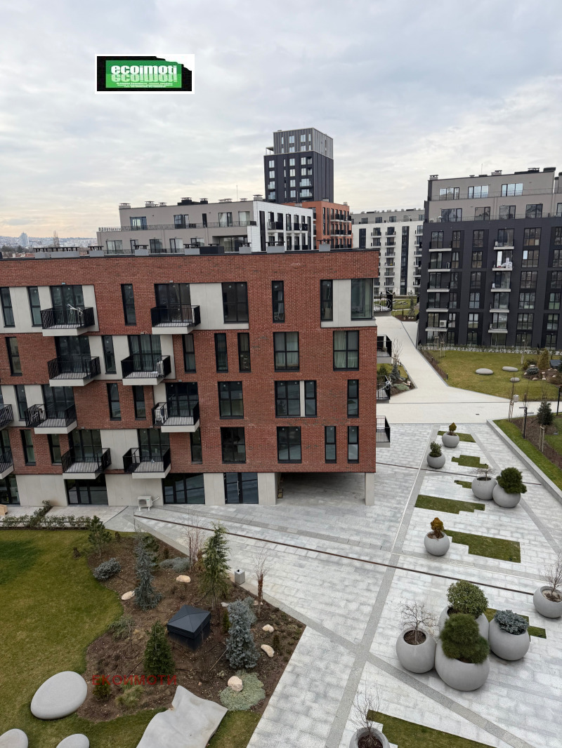 Продава 2-СТАЕН, гр. София, Красно село, снимка 4 - Апартаменти - 53434977