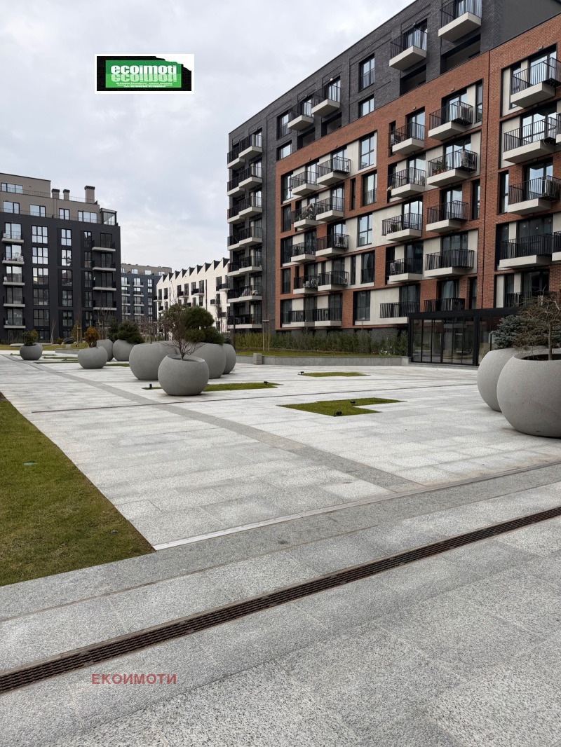 Продава 2-СТАЕН, гр. София, Красно село, снимка 3 - Апартаменти - 53434977