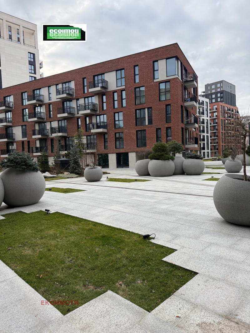 Продава 2-СТАЕН, гр. София, Красно село