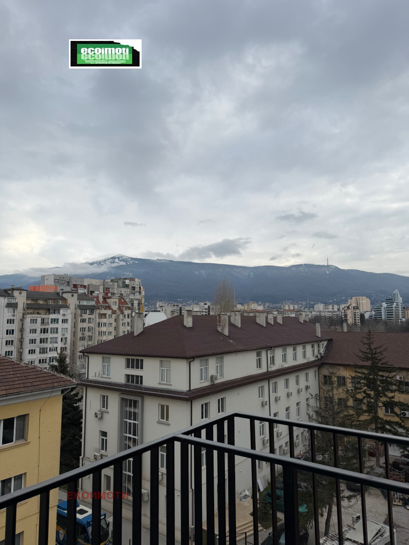 Продава 2-СТАЕН, гр. София, Красно село, снимка 5 - Апартаменти - 53434977