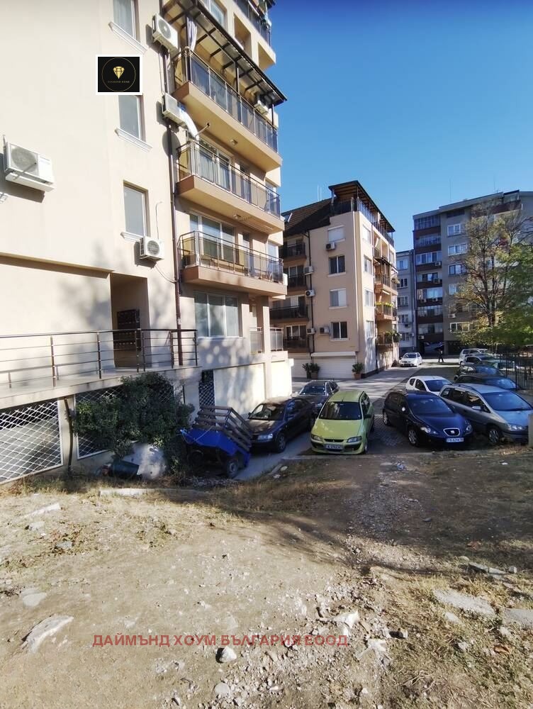 Продава 2-СТАЕН, гр. Пловдив, Коматевски възел, снимка 7 - Апартаменти - 54880861