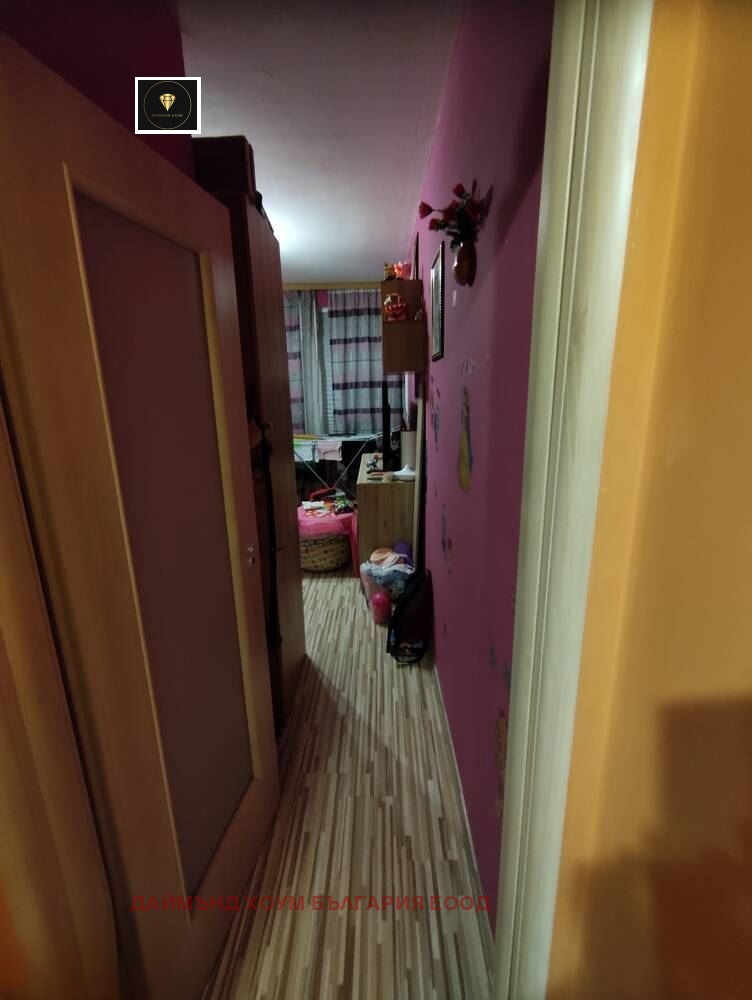 Продава 2-СТАЕН, гр. Пловдив, Коматевски възел, снимка 5 - Апартаменти - 54880861