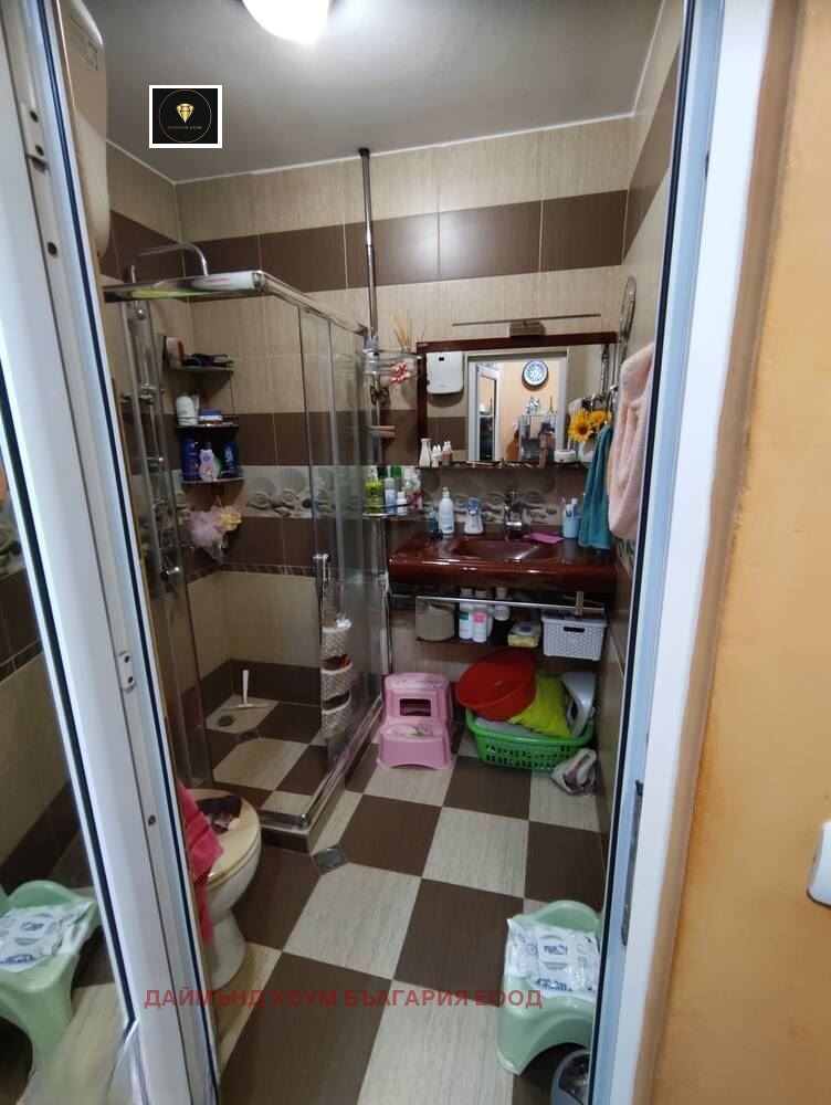 Продава 2-СТАЕН, гр. Пловдив, Коматевски възел, снимка 6 - Апартаменти - 54880861
