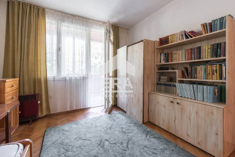 De vânzare  2 dormitoare Varna , Țentâr , 88 mp | 34285369 - imagine [5]