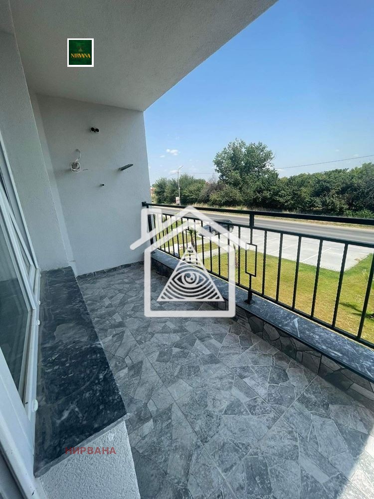 Till salu  2 sovrum region Plovdiv , Strjama , 102 kvm | 98055904 - bild [7]